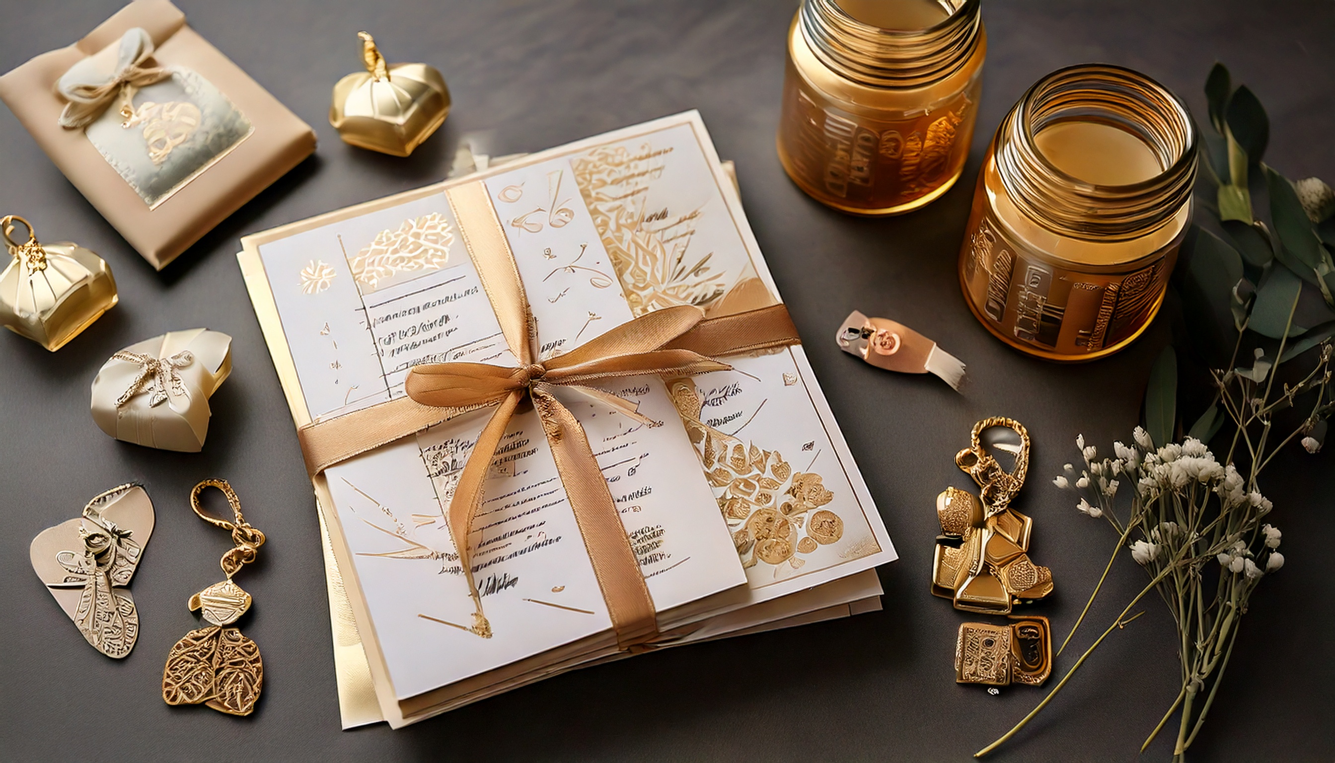 Invitatii & Marturii